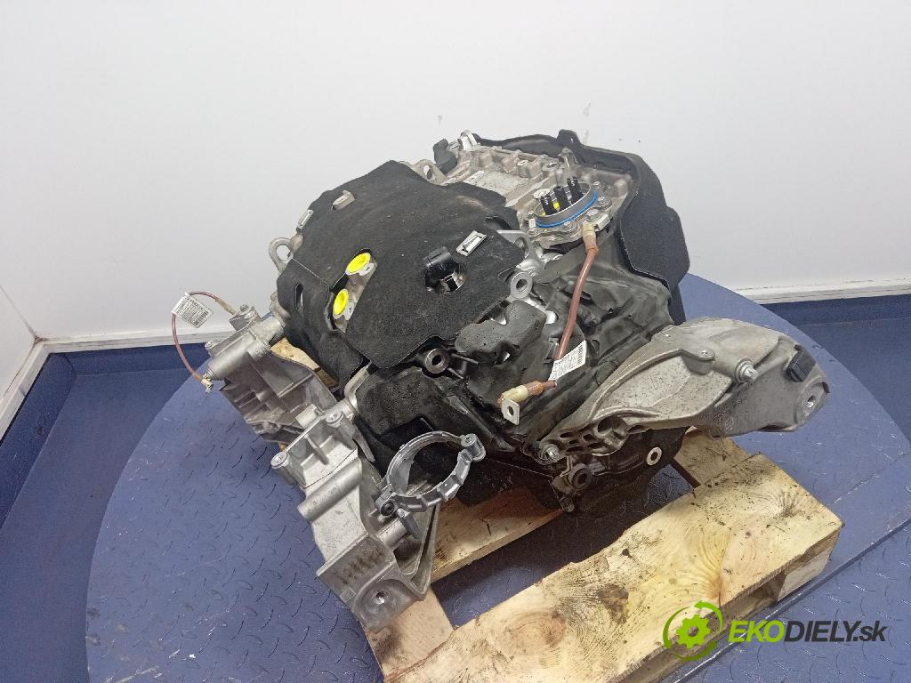 Bmw I5 m60 xdrive 2023 elektromotor Elektrický: 5A76E46