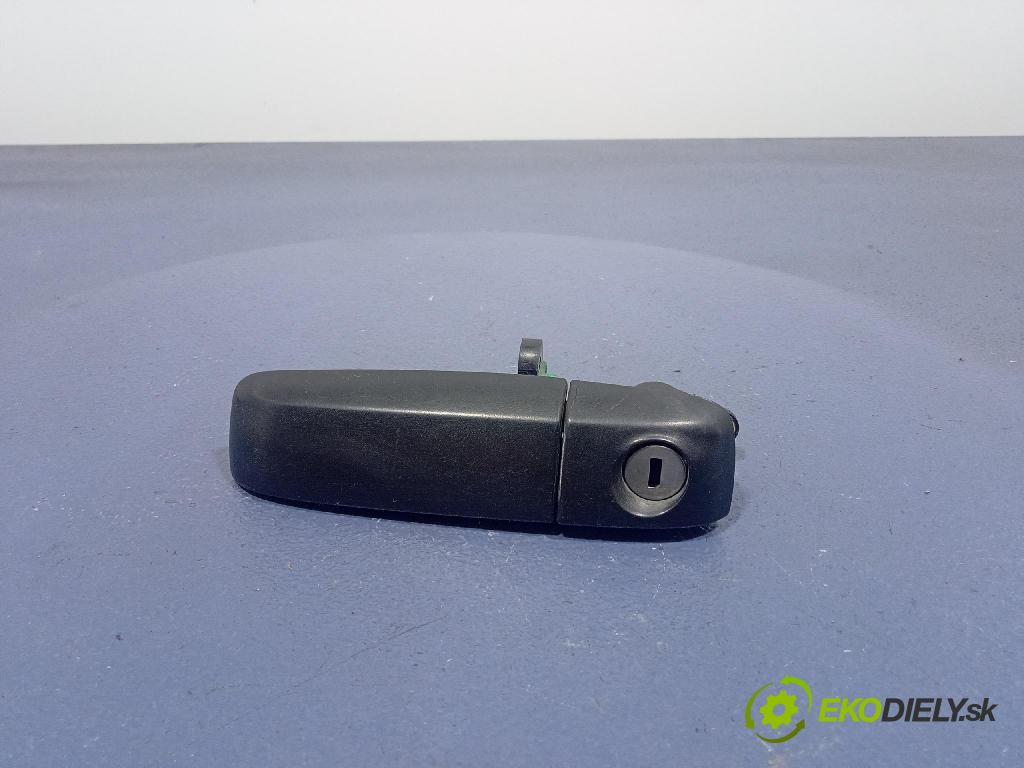 Fiat Panda 2004 riadiaca jednotka Motor: 55188619