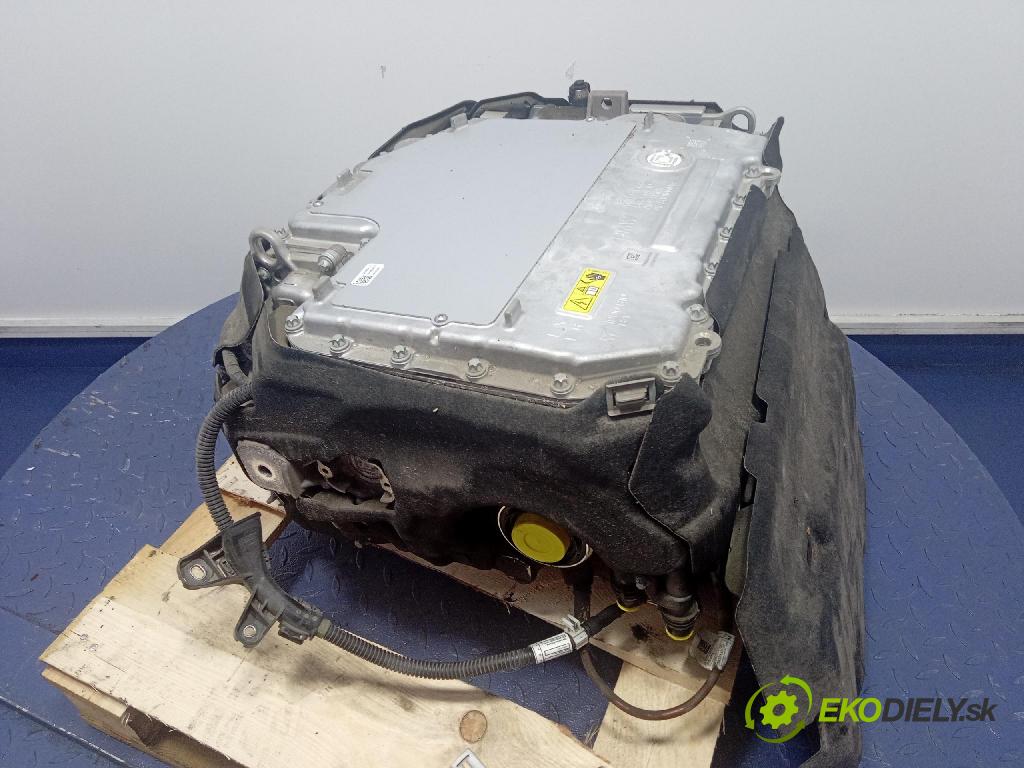 Bmw I5 m60 xdrive 2023 elektromotor Elektrický: 9452668
