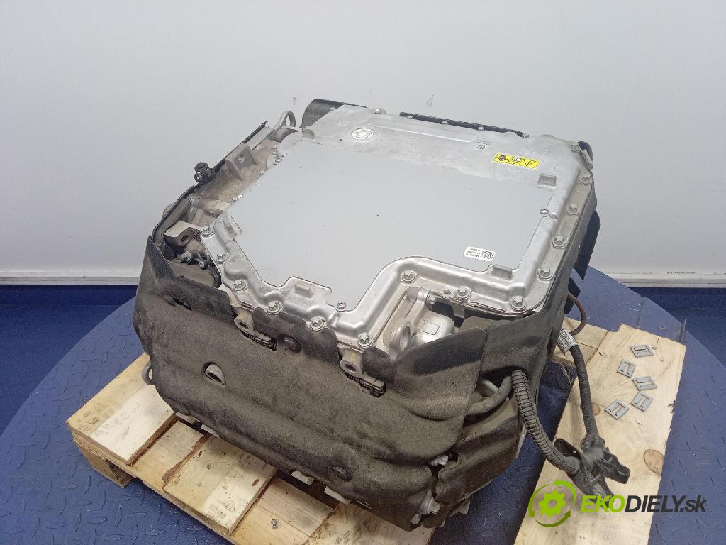 Bmw I5 m60 xdrive 2023 elektromotor Elektrický: 9452668