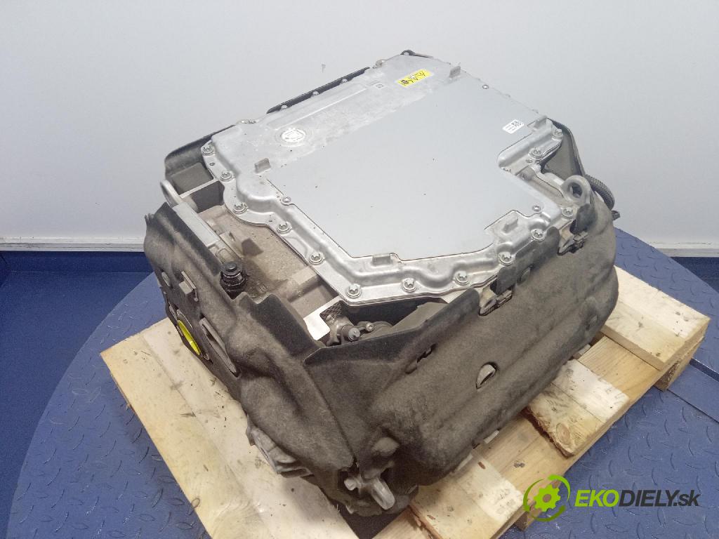 Bmw I5 m60 xdrive 2023 elektromotor Elektrický: 9452668