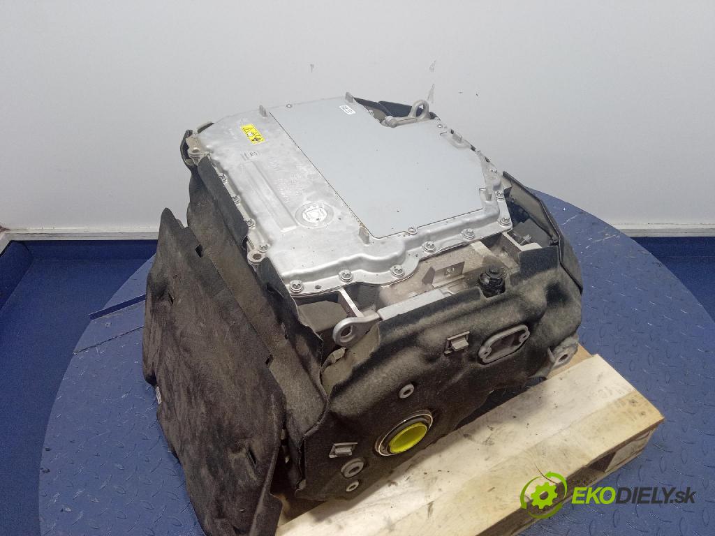Bmw I5 m60 xdrive 2023 elektromotor Elektrický: 9452668