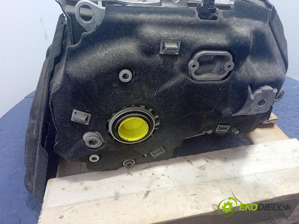 Bmw I5 m60 xdrive 2023 elektromotor Elektrický: 9452668