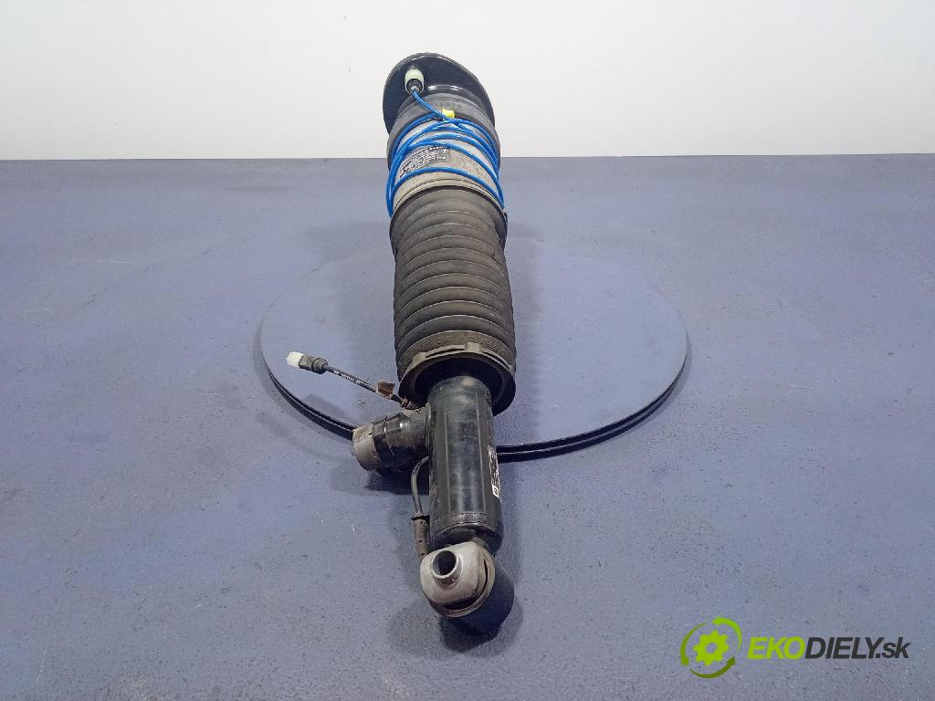 Bmw I5 m60 xdrive 2023 tlmič zad Správny.: 24222210