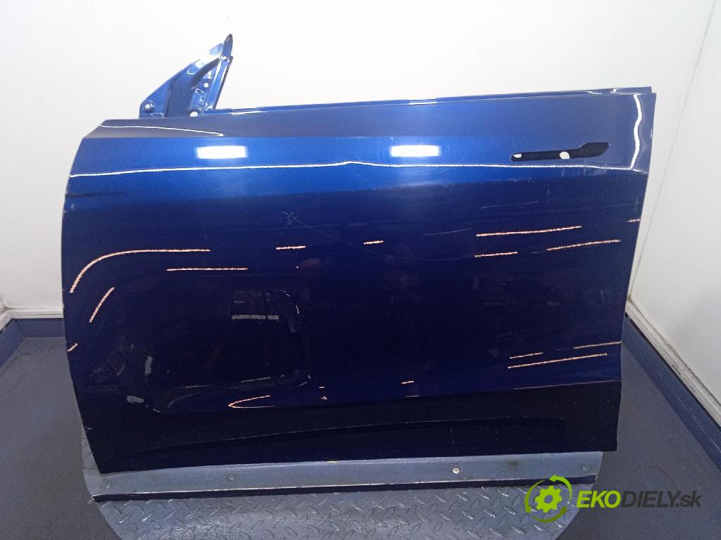 Tesla Model y 0 dvere Predné Vľavo: