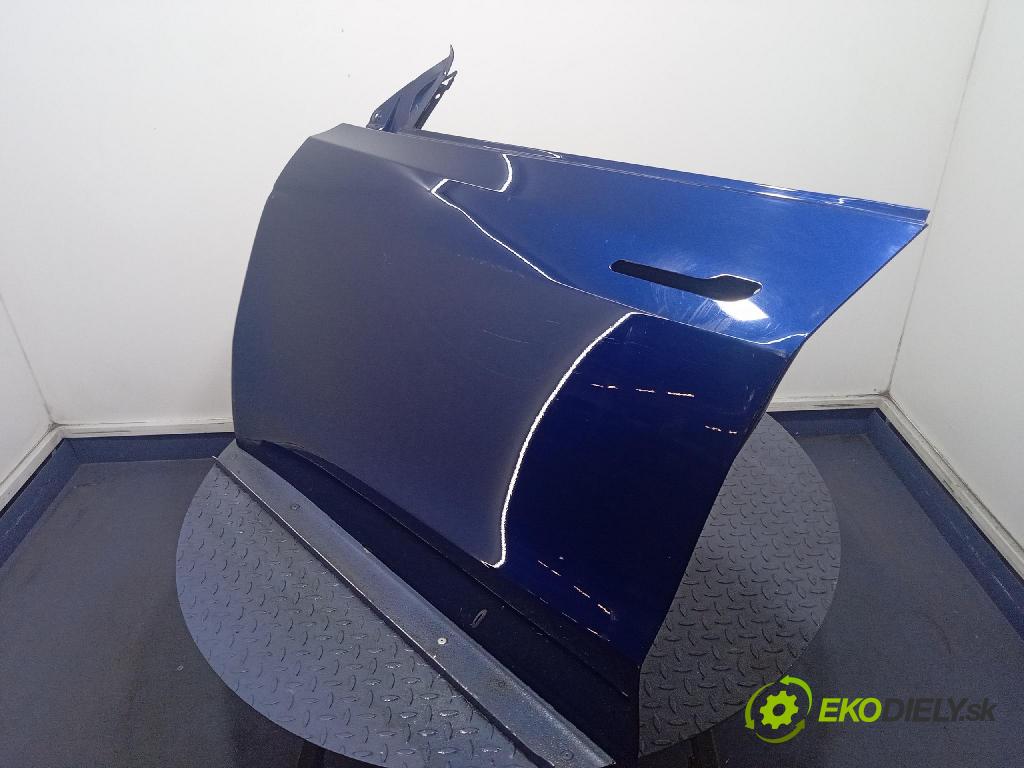 Tesla Model y 0 dvere Predné Vľavo: