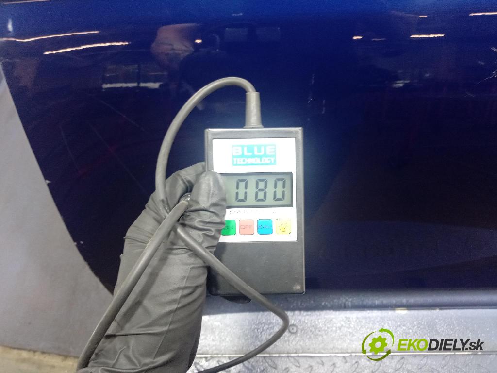 Tesla Model y 0 dvere Predné Vľavo: