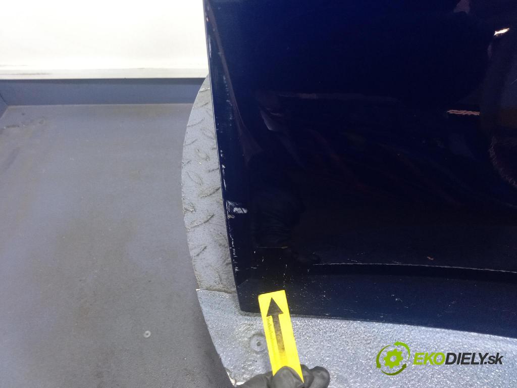 Tesla Model y 0 dvere Predné Vľavo: