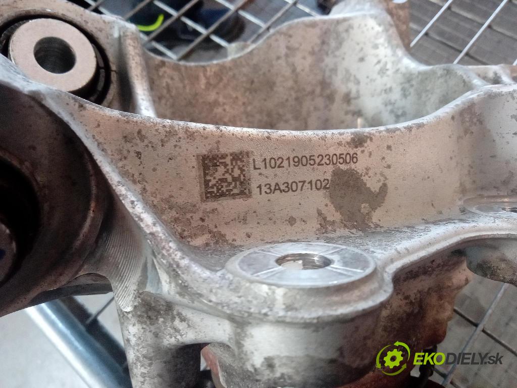 Bmw I5 m60 xdrive 2023 náboj ľavá 6898367