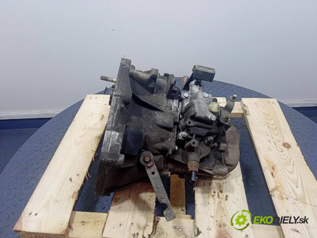 Fiat Panda 2004 prevodovka Manualna C51451344