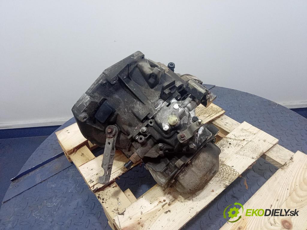Fiat Panda 2004 prevodovka Manualna C51451344