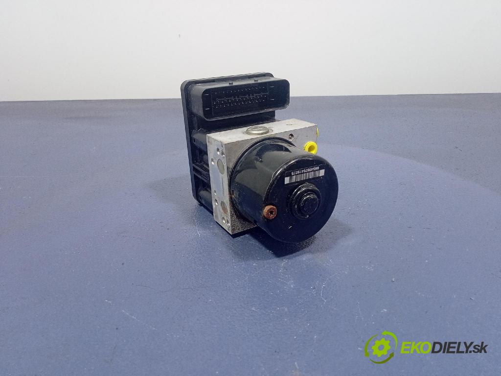 Vw Touran 2007 čerpadlo ABS x 1K0614517AE