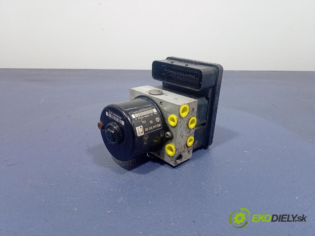 Vw Touran 2007 čerpadlo ABS x 1K0614517AE