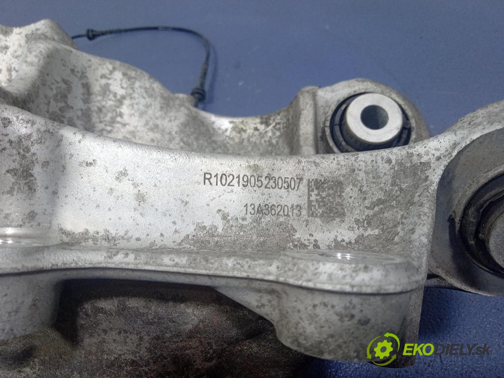 Bmw I5 m60 xdrive 2023 náboj Prava: 6898368
