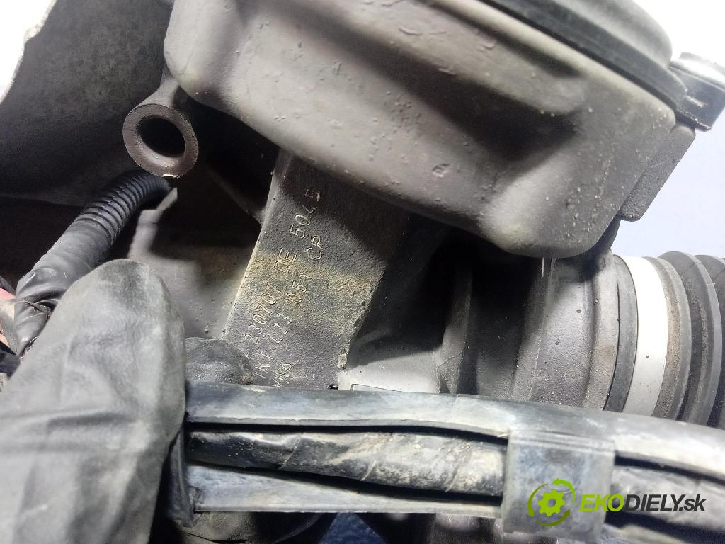 Vw Touran 2007 Ozubené kolo: volant 1K1423051CP