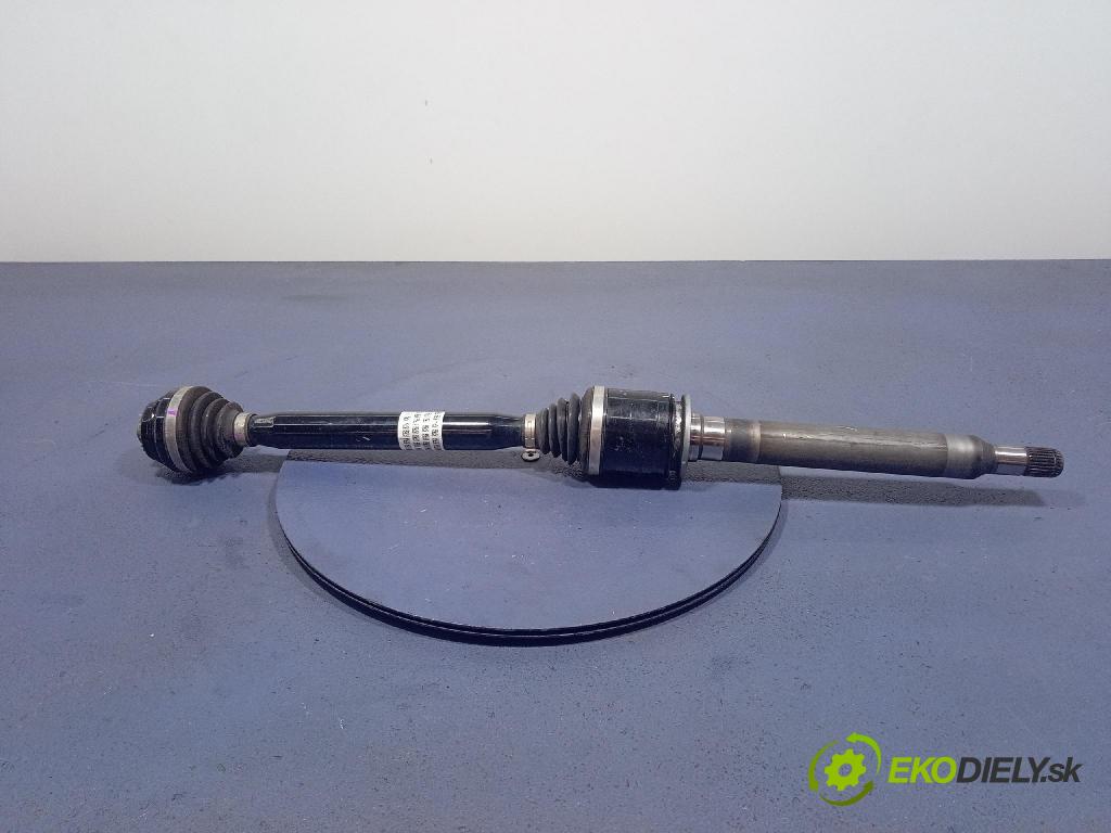 Bmw I5 m60 xdrive 2023 poloos Prava: zad 5A257A4
