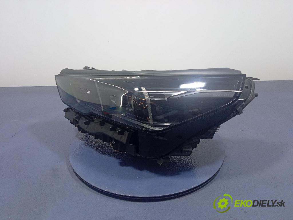 Bmw I5 m60 xdrive 2023 Reflektor: Vľavo: 5A798D7