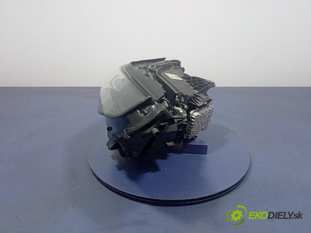 Bmw I5 m60 xdrive 2023 Reflektor: Vľavo: 5A798D7