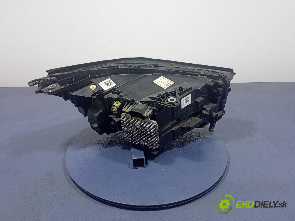 Bmw I5 m60 xdrive 2023 Reflektor: Vľavo: 5A798D7