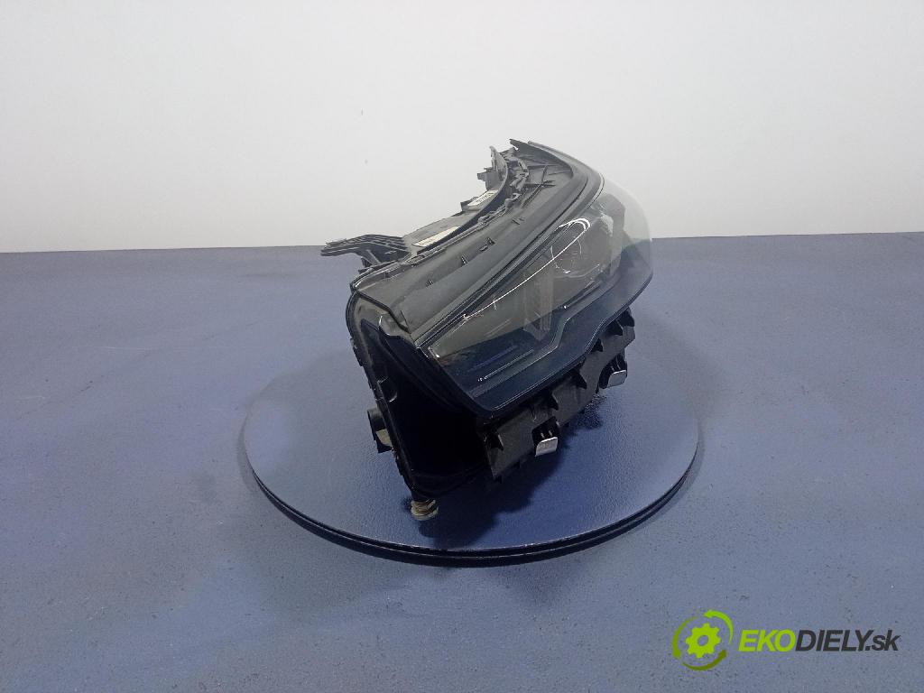 Bmw I5 m60 xdrive 2023 Reflektor: Vľavo: 5A798D7