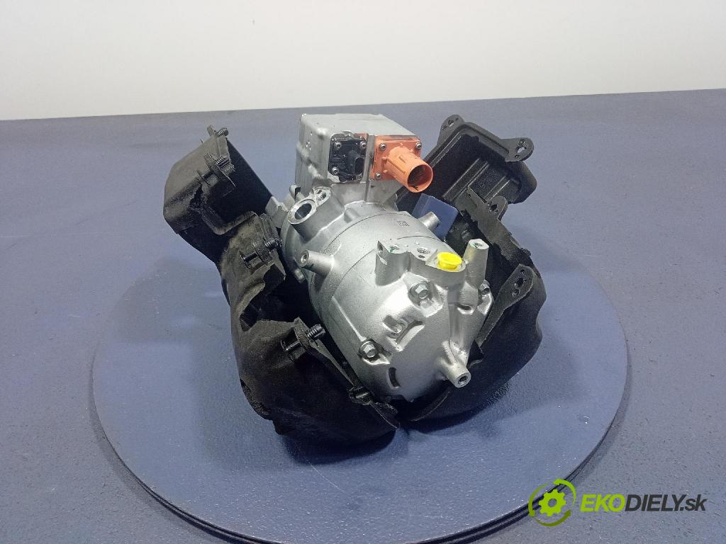 Bmw I5 m60 xdrive 2023 Kompresor: Klimatizácia: 5A84970
