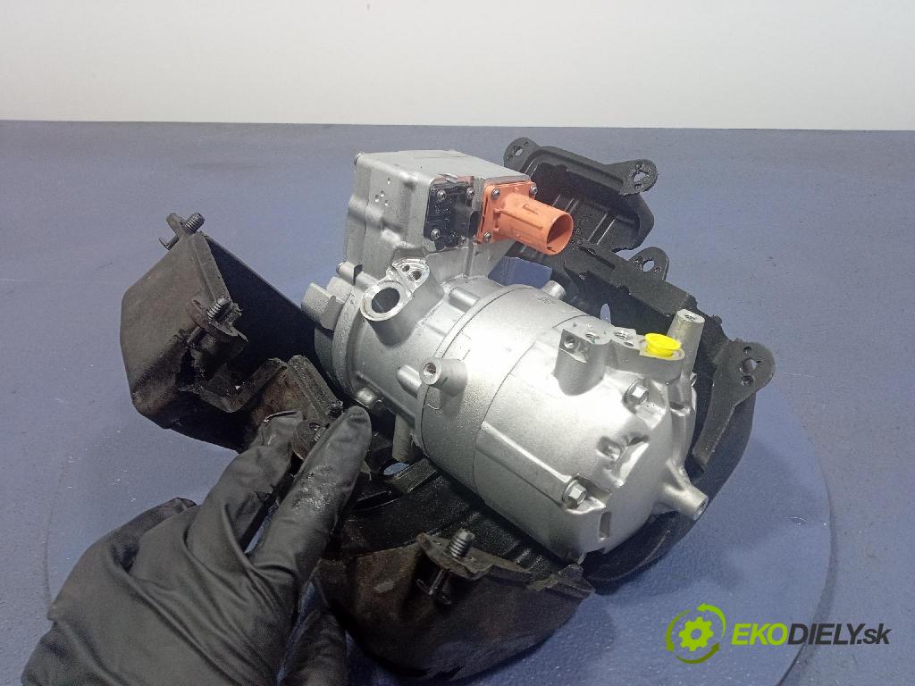 Bmw I5 m60 xdrive 2023 Kompresor: Klimatizácia: 5A84970