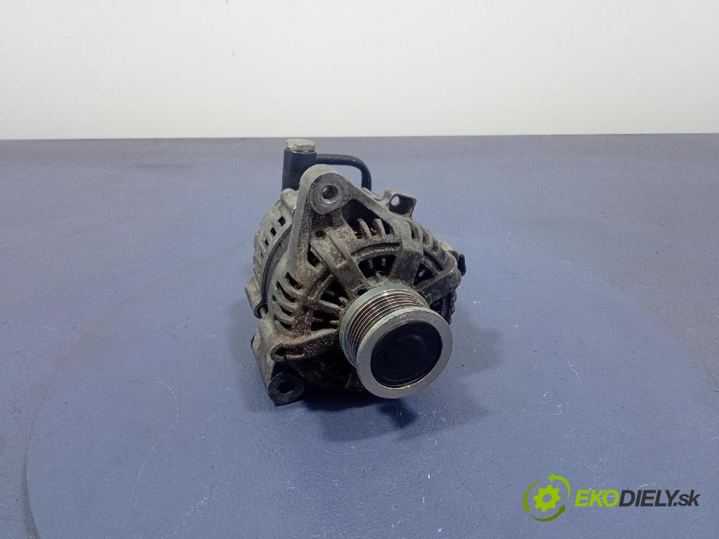Kia Carens 2007 Alternator 37300-27021