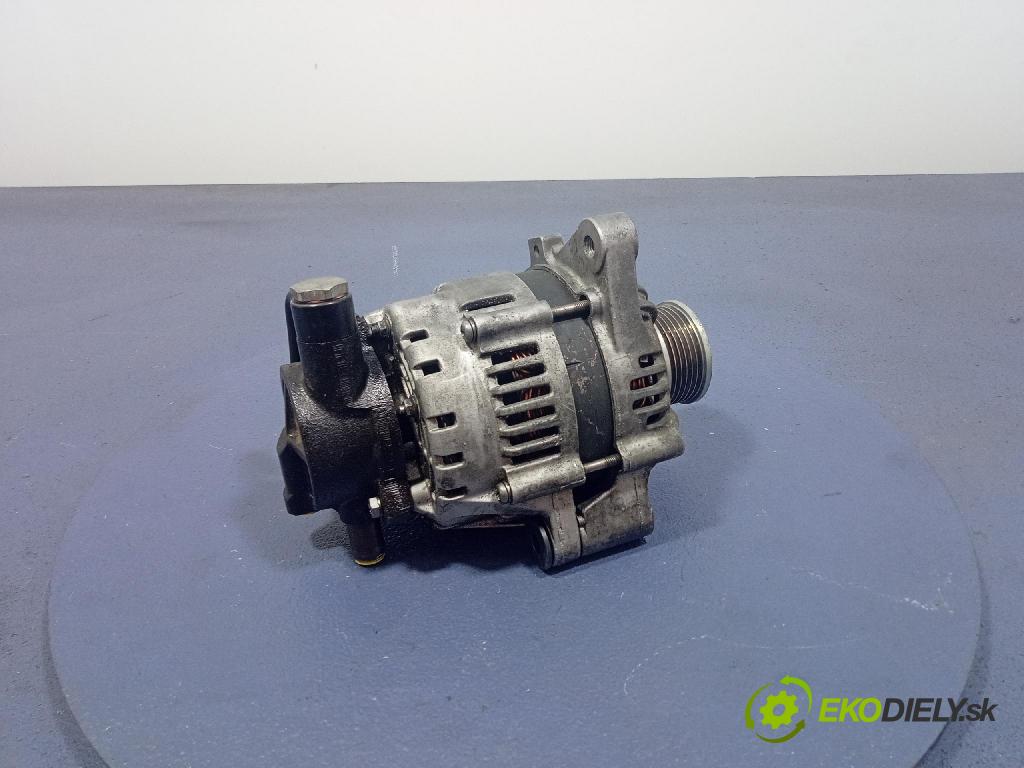 Kia Carens 2007 Alternator 37300-27021