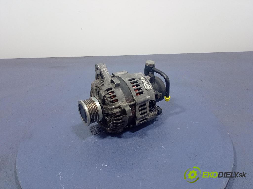Kia Carens 2007 Alternator 37300-27021