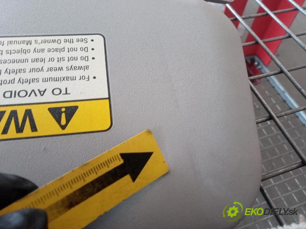 Kia Carens 2007 kryt slnečná clona 