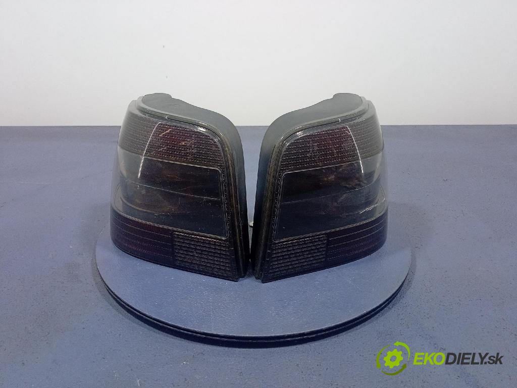 Vw Golf 1998 svetlo / reflektor zad ľavá Vonkajsia: