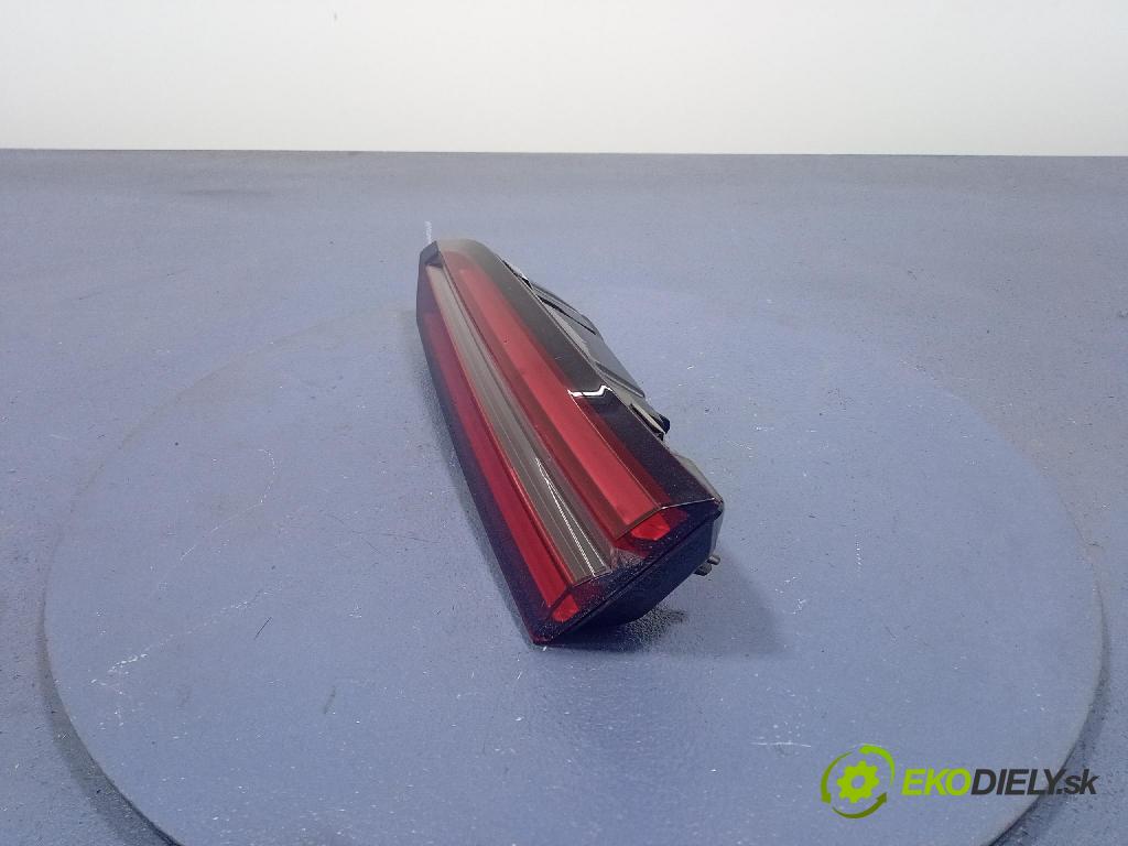 Bmw I5 m60 xdrive 2023 svetlo / reflektor zad Prava: Vnútri: 8086056