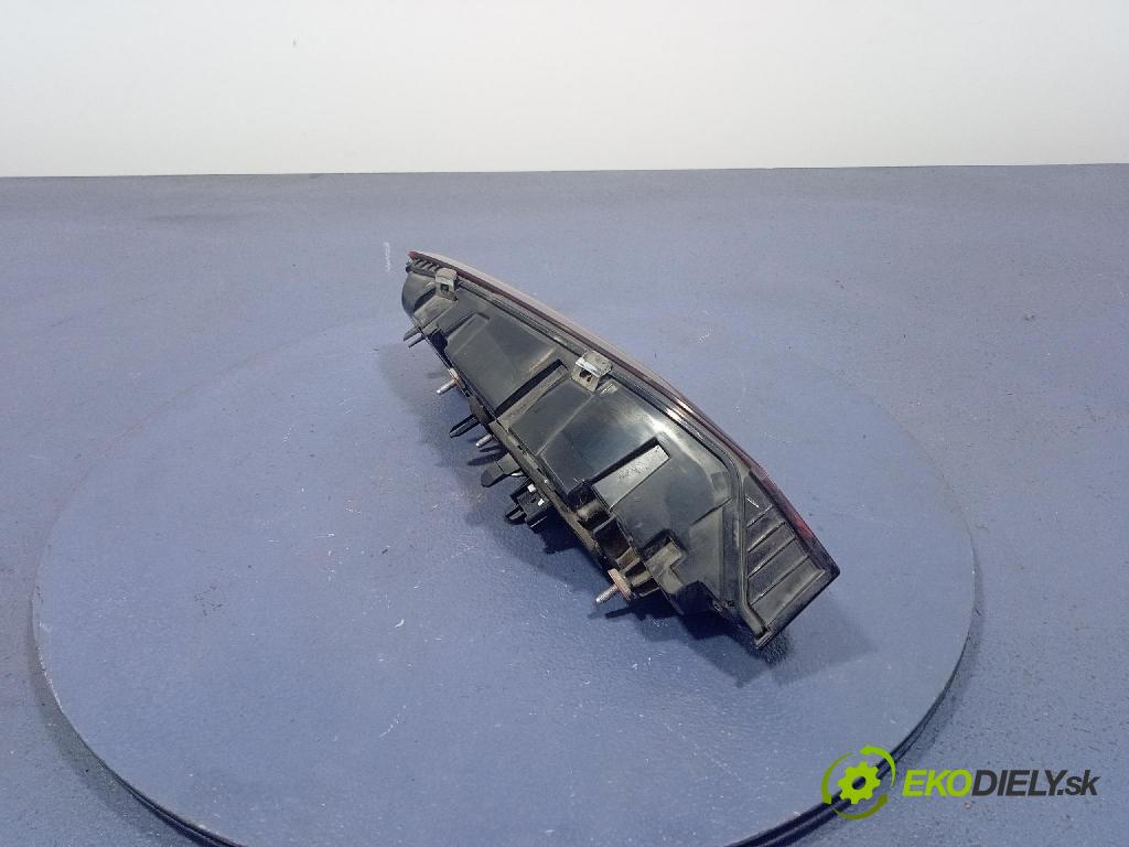 Bmw I5 m60 xdrive 2023 svetlo / reflektor zad Prava: Vnútri: 8086056