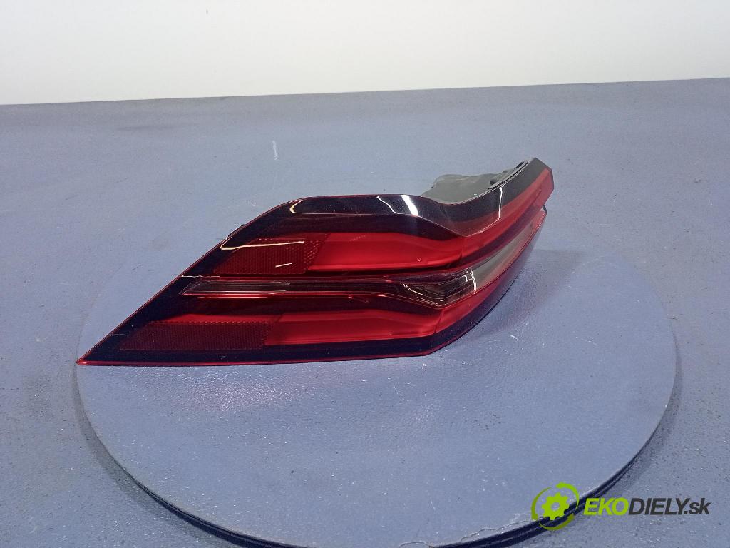 Bmw I5 m60 xdrive 2023 svetlo / reflektor zad ľavá Vonkajsia: 8086051