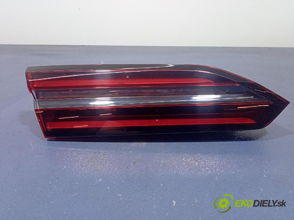 Bmw I5 m60 xdrive 2023 svetlo / reflektor zad ľavá Vnútri: 8086055