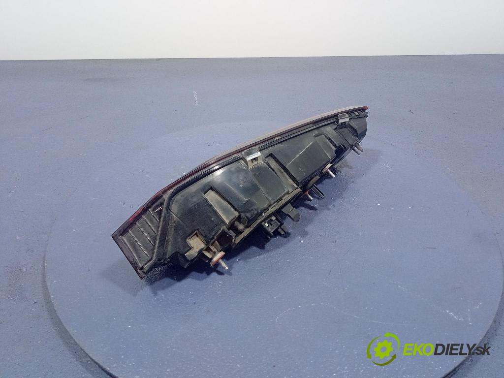 Bmw I5 m60 xdrive 2023 svetlo / reflektor zad ľavá Vnútri: 8086055