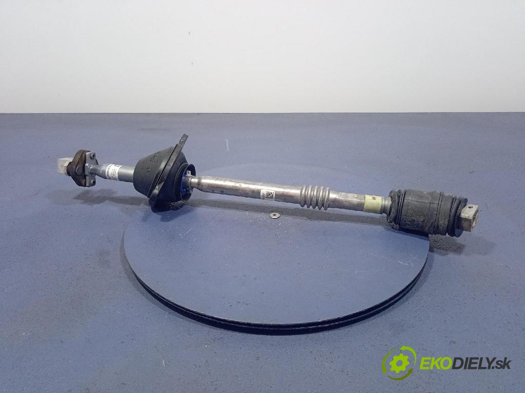 Bmw I5 m60 xdrive 2023 Stĺpik volant x 5A22601 5A819F5