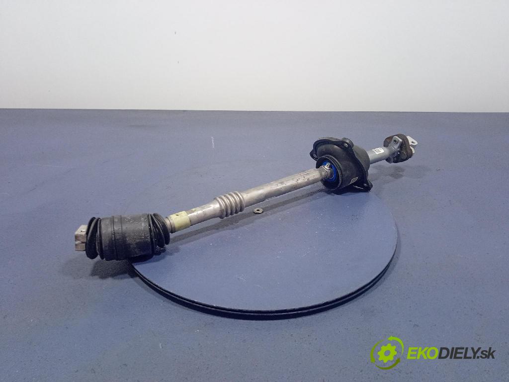 Bmw I5 m60 xdrive 2023 Stĺpik volant x 5A22601 5A819F5