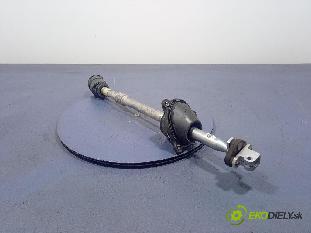 Bmw I5 m60 xdrive 2023 Stĺpik volant x 5A22601 5A819F5