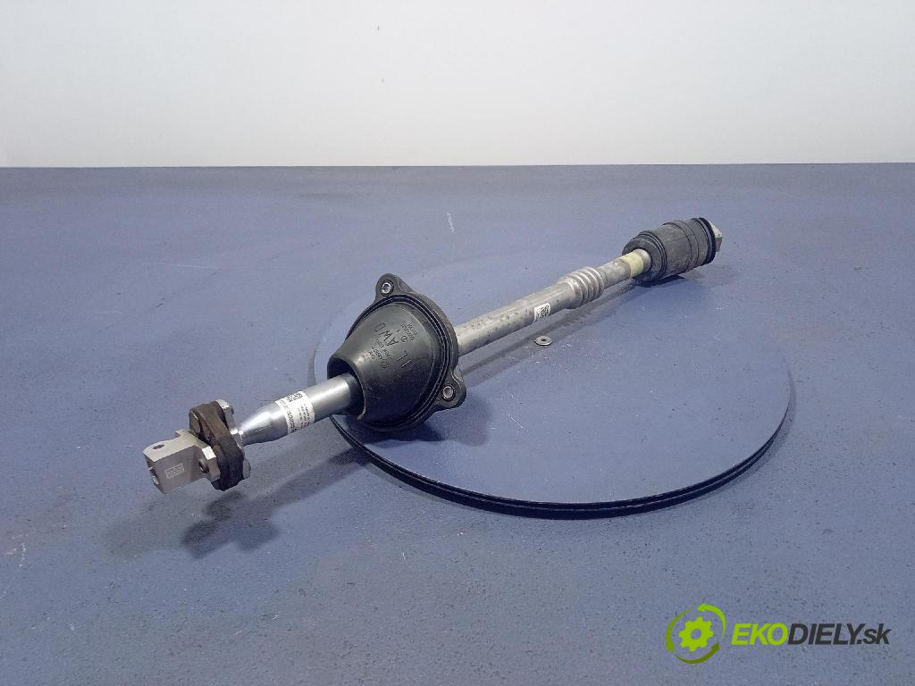 Bmw I5 m60 xdrive 2023 Stĺpik volant x 5A22601 5A819F5