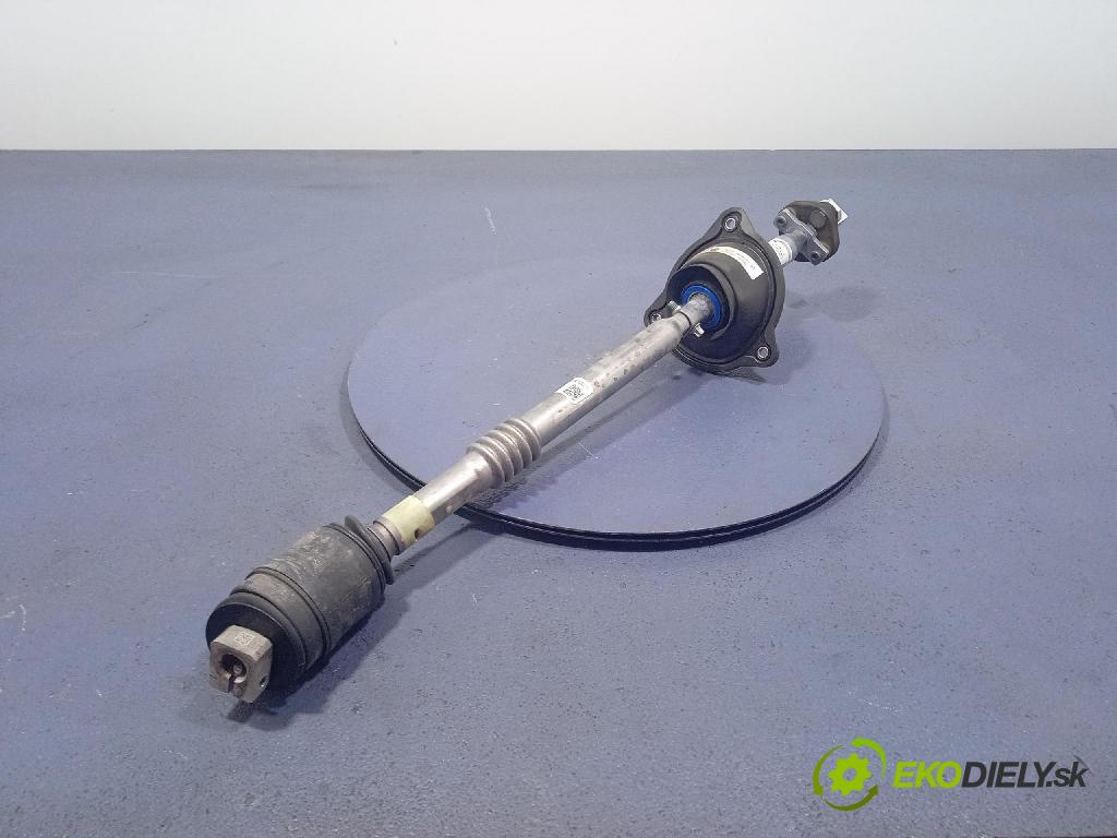 Bmw I5 m60 xdrive 2023 Stĺpik volant x 5A22601 5A819F5