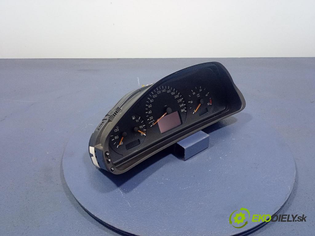 Mercedes E-klasa 2000 prístrojovka/ budíky A2105402811