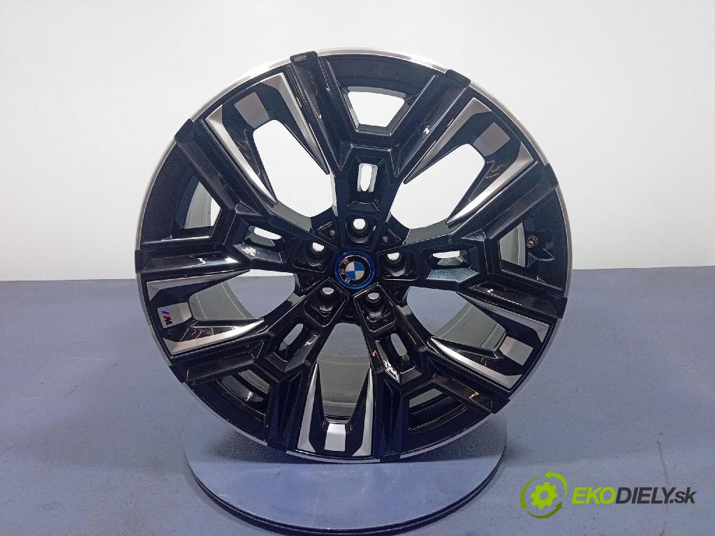 Bmw I5 m60 xdrive 2023 Ráfiky: Hlinikové: 5A324E9