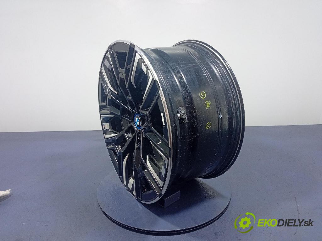 Bmw I5 m60 xdrive 2023 Ráfiky: Hlinikové: 5A324E9
