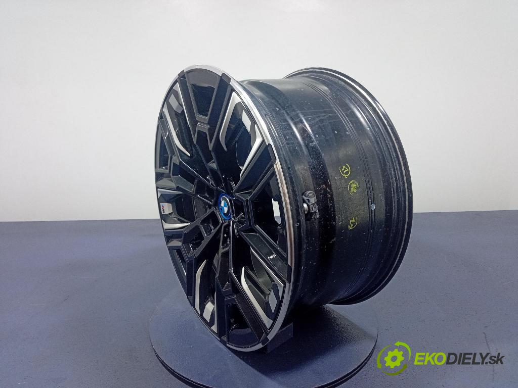 Bmw I5 m60 xdrive 2023 Ráfiky: Hlinikové: 5A324E9