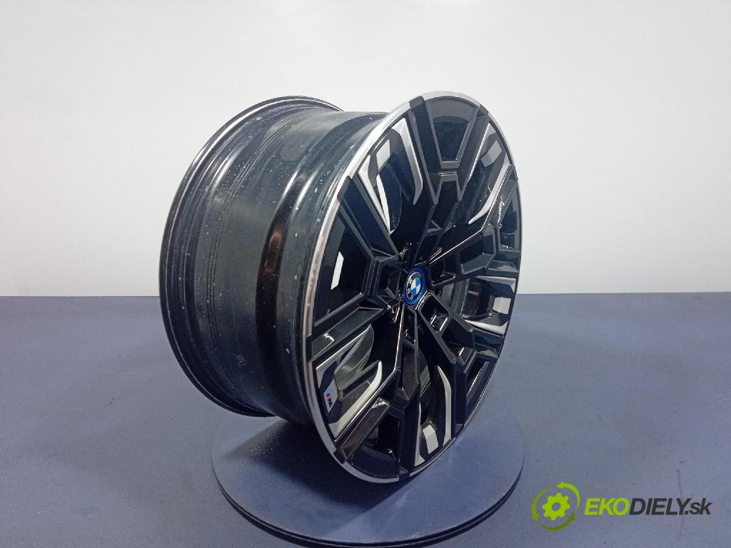 Bmw I5 m60 xdrive 2023 Ráfiky: Hlinikové: 5A324E9