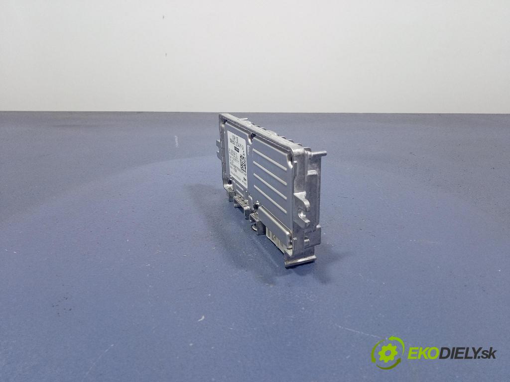 Bmw I5 m60 xdrive 2023 riadiaca jednotka 5B34491