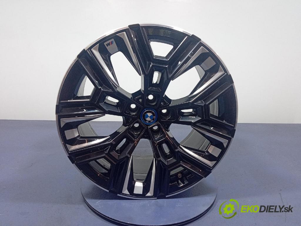 Bmw I5 m60 xdrive 2023 Ráfiky: Hlinikové: 5A324E9