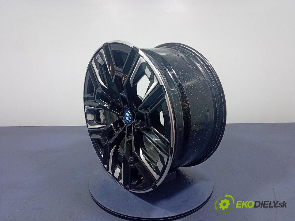 Bmw I5 m60 xdrive 2023 Ráfiky: Hlinikové: 5A324E9