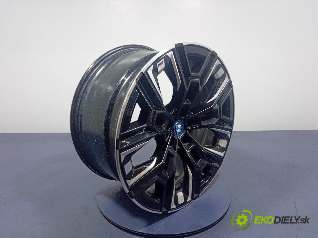Bmw I5 m60 xdrive 2023 Ráfiky: Hlinikové: 5A324E9